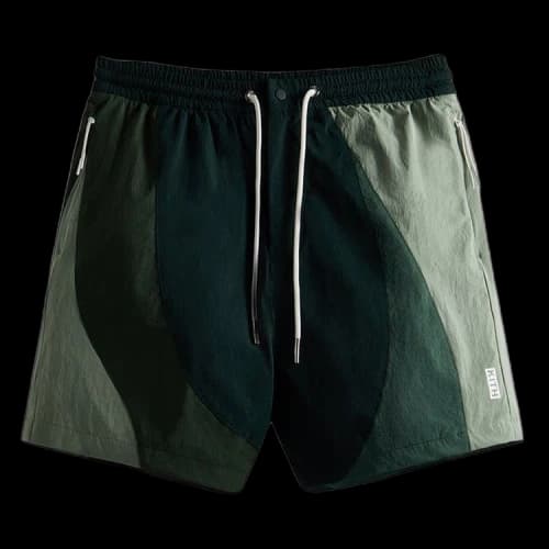Kith Madison IV Short 'Stadium'