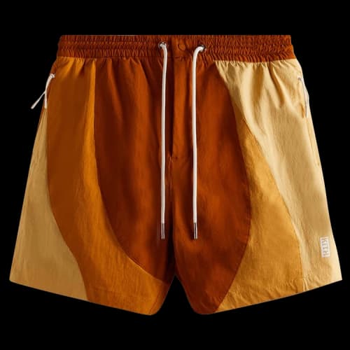 Kith Madison IV Short 'Bergamot'