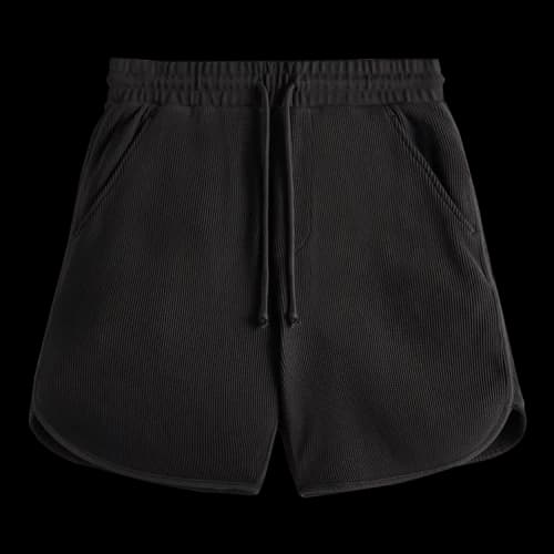 Kith 101 Waffle Jordan Short 'Void'