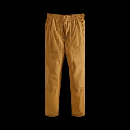 Kith Wrinkle Nylon Colden Pant 'Highland'