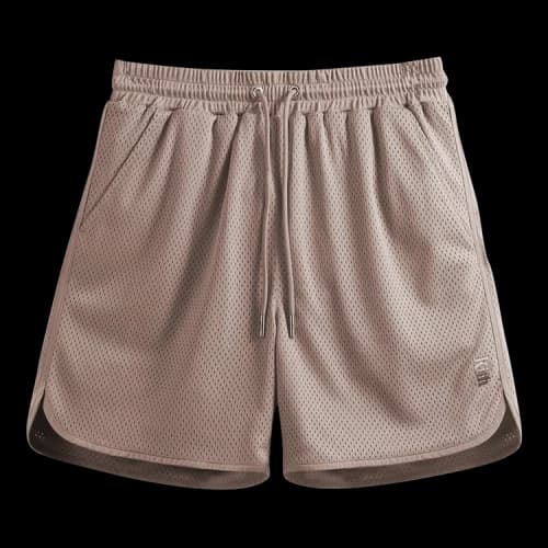 Kith Mesh Jordan Short 'Morganite'