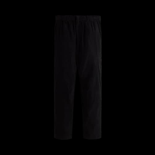 Kith Corduroy Mercer 7 Pant 'Black'