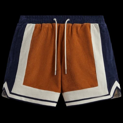 Kith Curtis Short 'Carmelite'