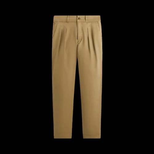 Kith Twill Almont Pant 'Birch'