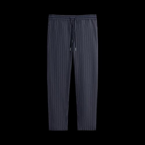 Kith Modern Stripe Barrow Pant 'Genesis'