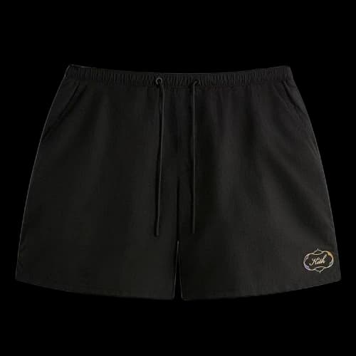 Kith Collins Swim Short 'Black'