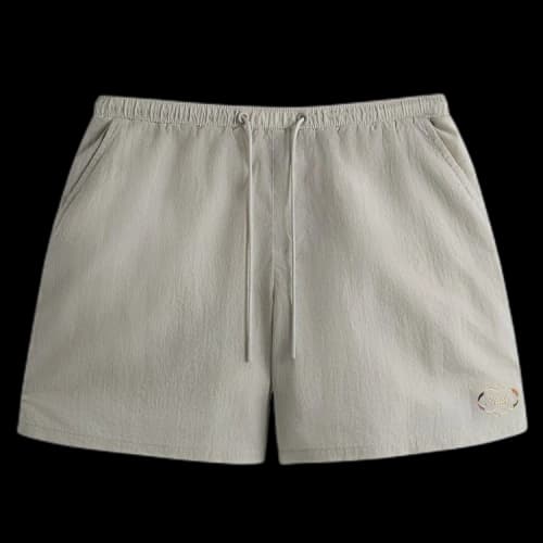 Kith Collins Swim Short 'Hallow'