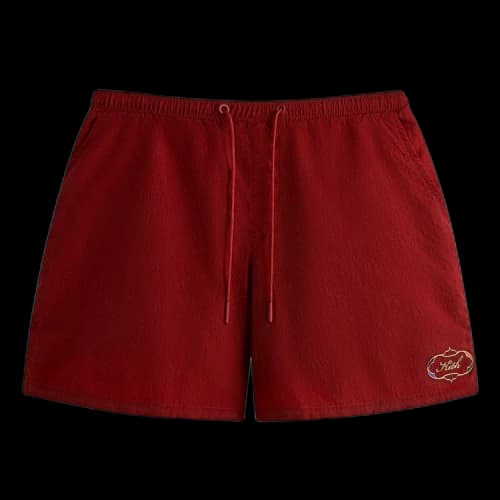 Kith Collins Swim Short 'Fury'