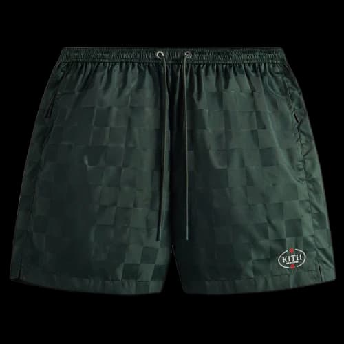 Kith Collins Nylon Short 'Stadium'