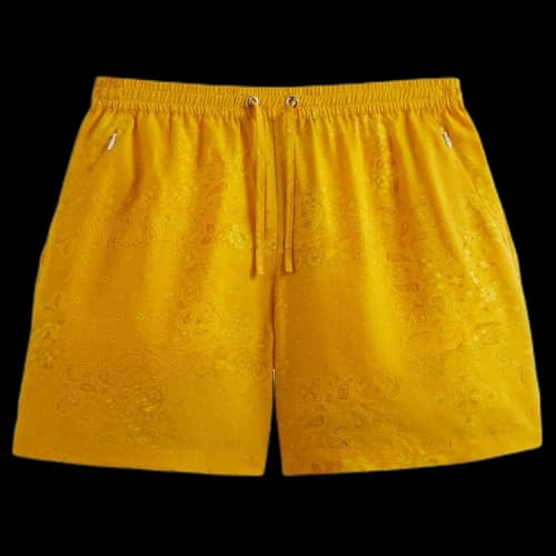 Kith Cedar Short 'Opulence'