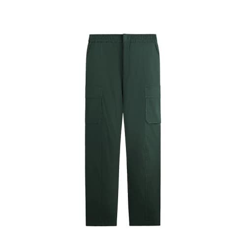 Kith Wrinkle Nylon Bristol Cargo Pant 'Stadium'