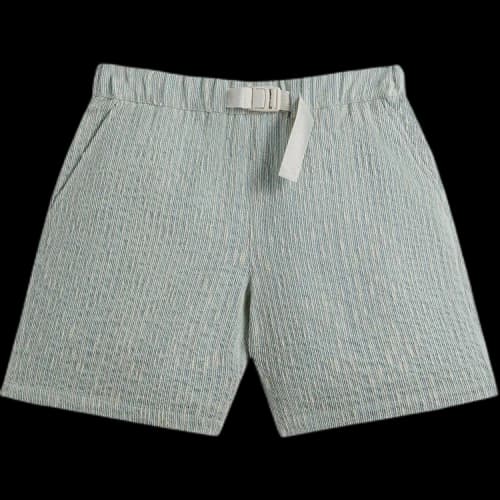 Kith Slub Boucle Mason Short 'Glaze'