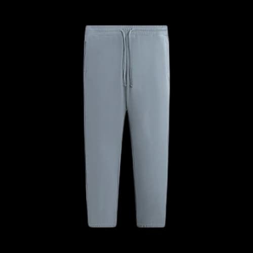 Kith Crystal Wash Interlock Williams I Sweatpant 'Light Indigo'