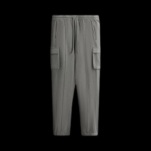 Kith Crystal Wash Sennet Ii Cargo Pant 'Island'