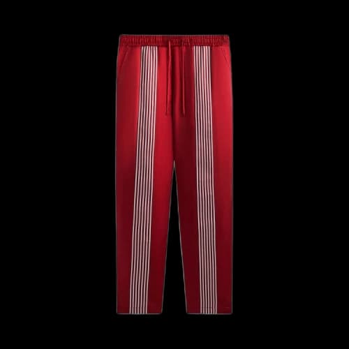 Kith & Kin Stripe Combo Barrow Pant 'Bitters'