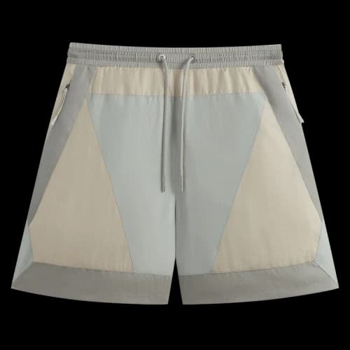 Kith 101 Washed Turbo Short 'Breath'
