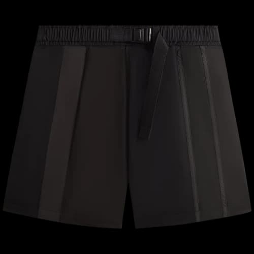 Kith Transitional Active Mason Short 'Black'