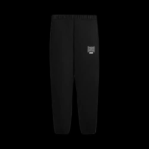 Kith For The New York Knicks Arched Vintage Nelson Sweatpant 'Black'