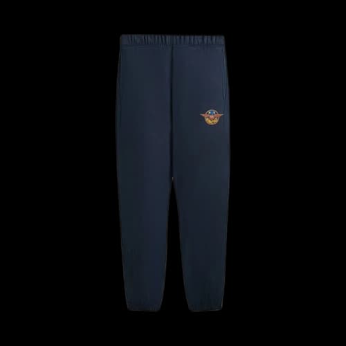 Kith For The New York Knicks Wingman Vintage Nelson Sweatpant 'Nocturnal'