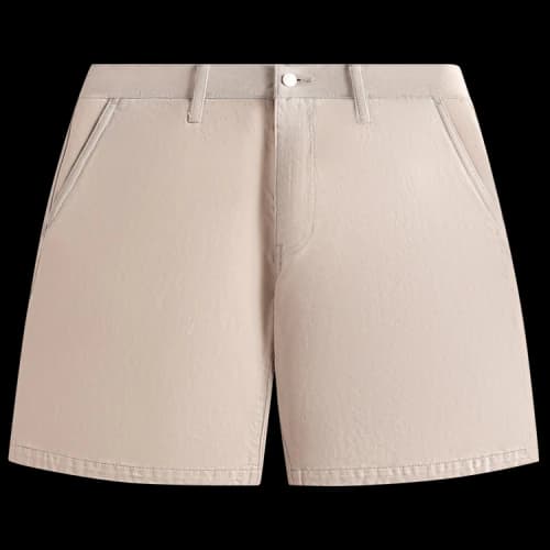 Kith Denim Lewis Short 'Washed Pastel'