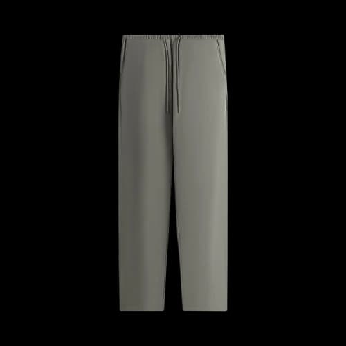 Kith Double Crepe Grayson Pant 'Rhizome'
