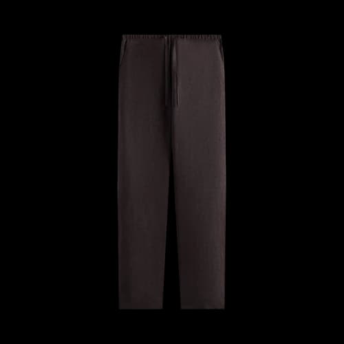 Kith Cupro Linen Grayson Pant 'Kindling'