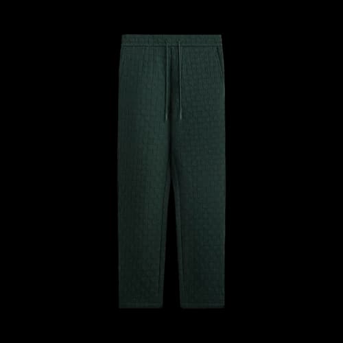 Kith Check Quilt Elmhurst Pant 'Stadium'