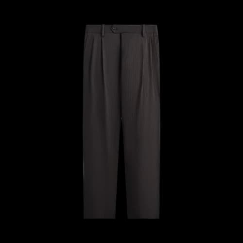 Kith Herringbone Dobby Tyler Pant 'Carbon'