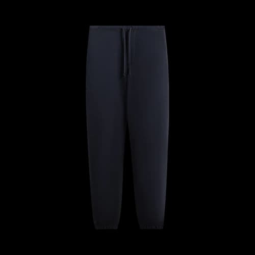 Kith Sueded French Terry Emmons Sweatpant 'Admiral'