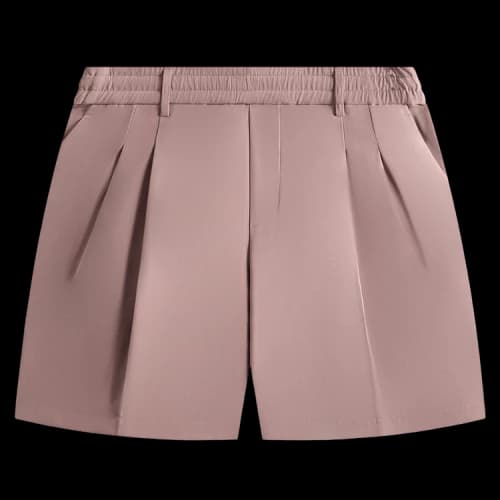 Kith Wade Pleated Short 'Habit'