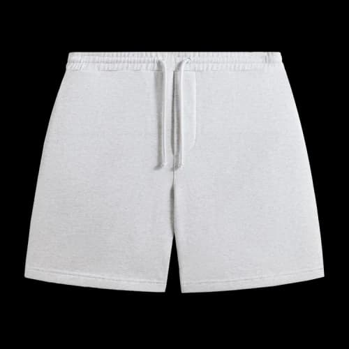 Kith Curtis Short 'Light Heather Grey'