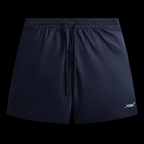 KITH Swimming Shorts Men's Night Traveler Moderate