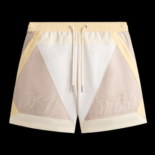 Kith Oxford Turbo Short 'Skill'