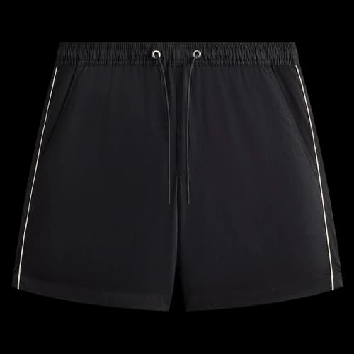 Kith Ivy Collins Swim Short 'Black'