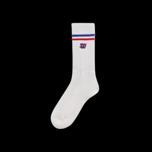 Kith For Wilson Sock 'Silk'