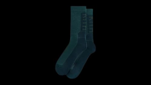 Kith Classic Logo Equipment Socks Stadium