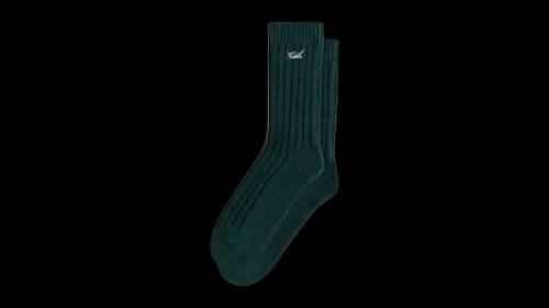 Kith Marled Wool Sock Stadium