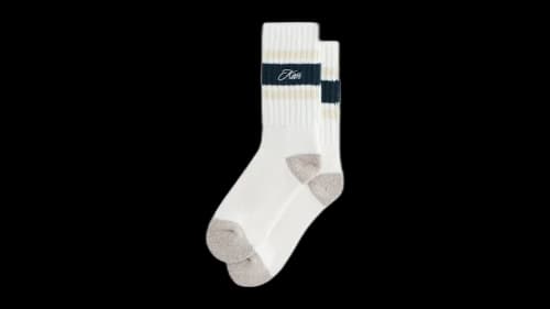 Kith Chunky Cotton Crew Socks Stadium