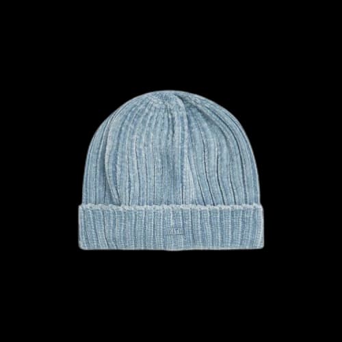 Kith Women Jasmine Chenille Beanie 'Mineral'