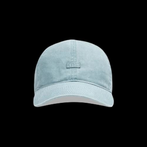 Kith Women Pigment Wash Cap 'Mineral'
