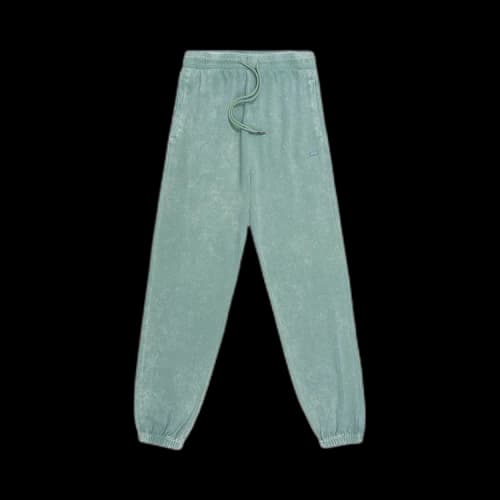 Kith Women Chelsea Interlock Sweatpant 'Mineral'