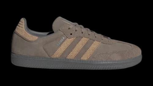 adidas Samba OG Beauty&Youth Simple Brown/Cardboard/Grey Four