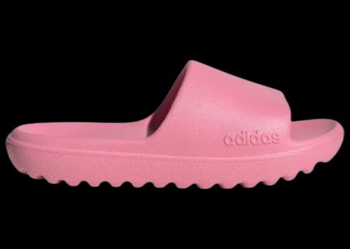 adidas Adilette Lumia Slides Bliss Pink (PS)
