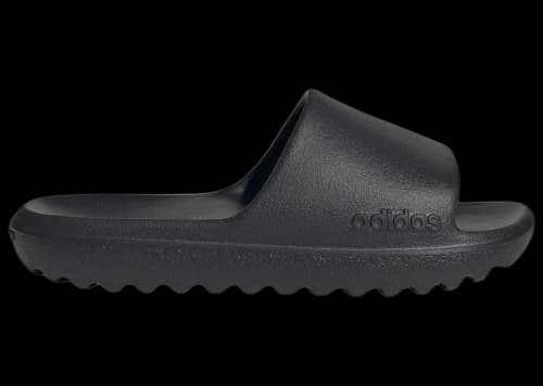 adidas Adilette Lumia Slides Core Black (PS)