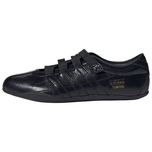 adidas Tokyo MJ 'Core Black' (Women's)
