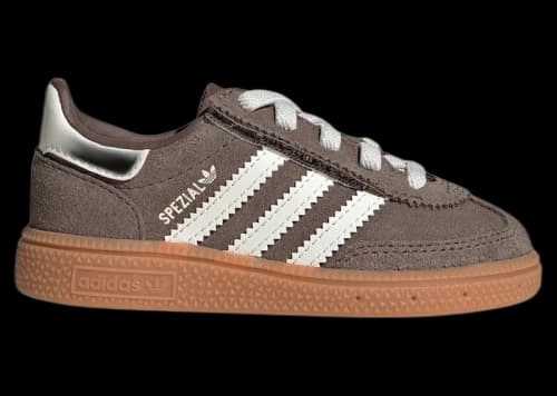 adidas Handball Spezial Comfort Closure Earth Strata Off White (TD)