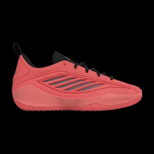 adidas Believe That 1 Clay Red (GS)