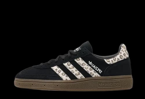 adidas Handball Spezial GS 'Black Print' (2025)