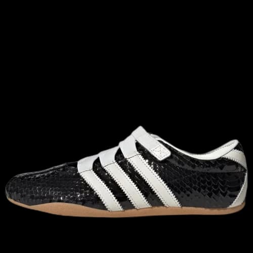 adidas Tokyo MJ 'Core Black Off White' (Women's)