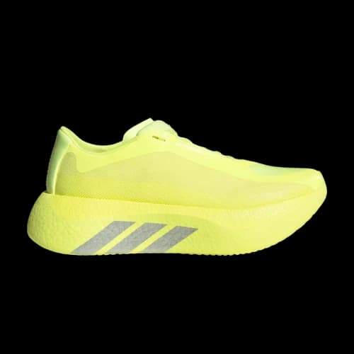 adidas Hyperboost Edge 'Hi-Res Yellow' (Women's)